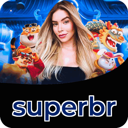 Catálogo superbr 2.547 jogos - Pragmatic Play, Evolution, NetEnt